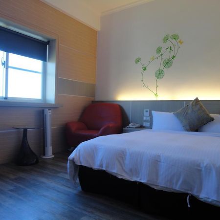 Royal Hotel Magong Rum bild