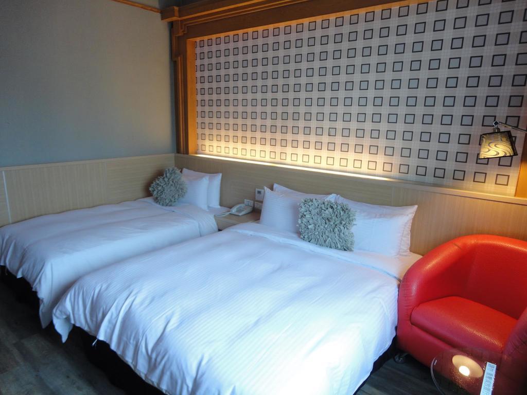 Royal Hotel Magong Rum bild