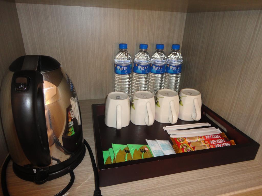 Royal Hotel Magong Rum bild