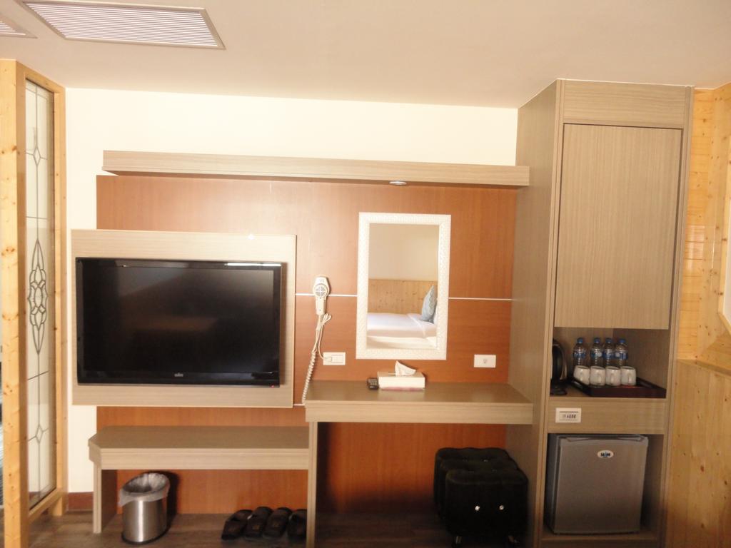 Royal Hotel Magong Rum bild