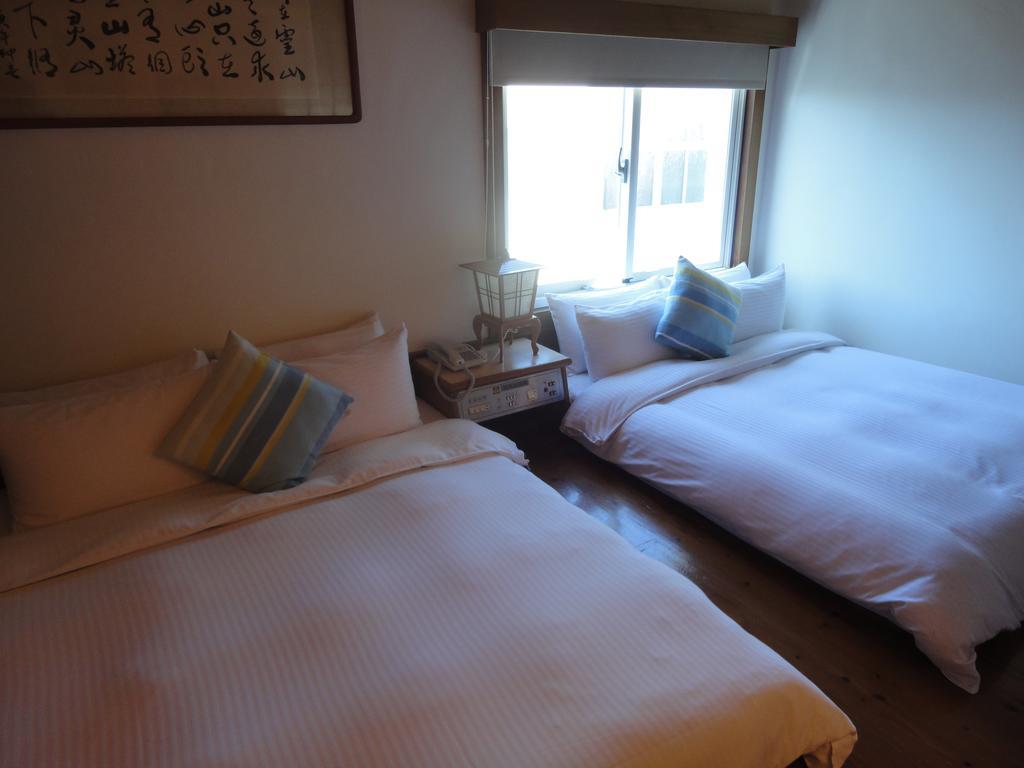 Royal Hotel Magong Rum bild