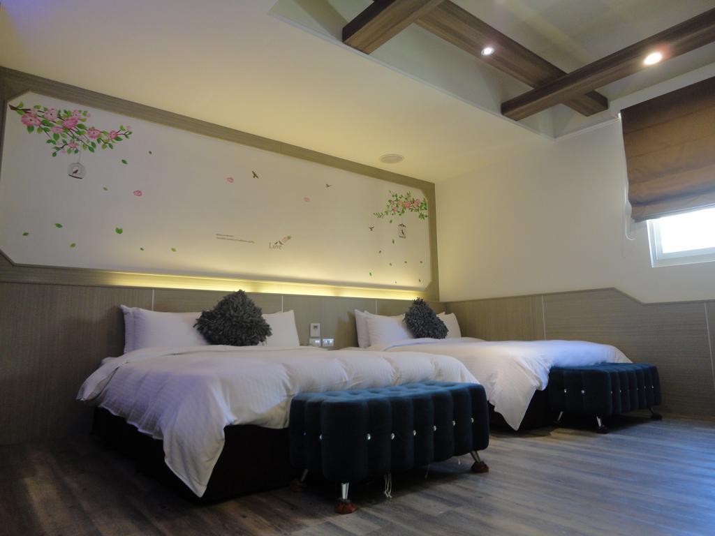 Royal Hotel Magong Rum bild